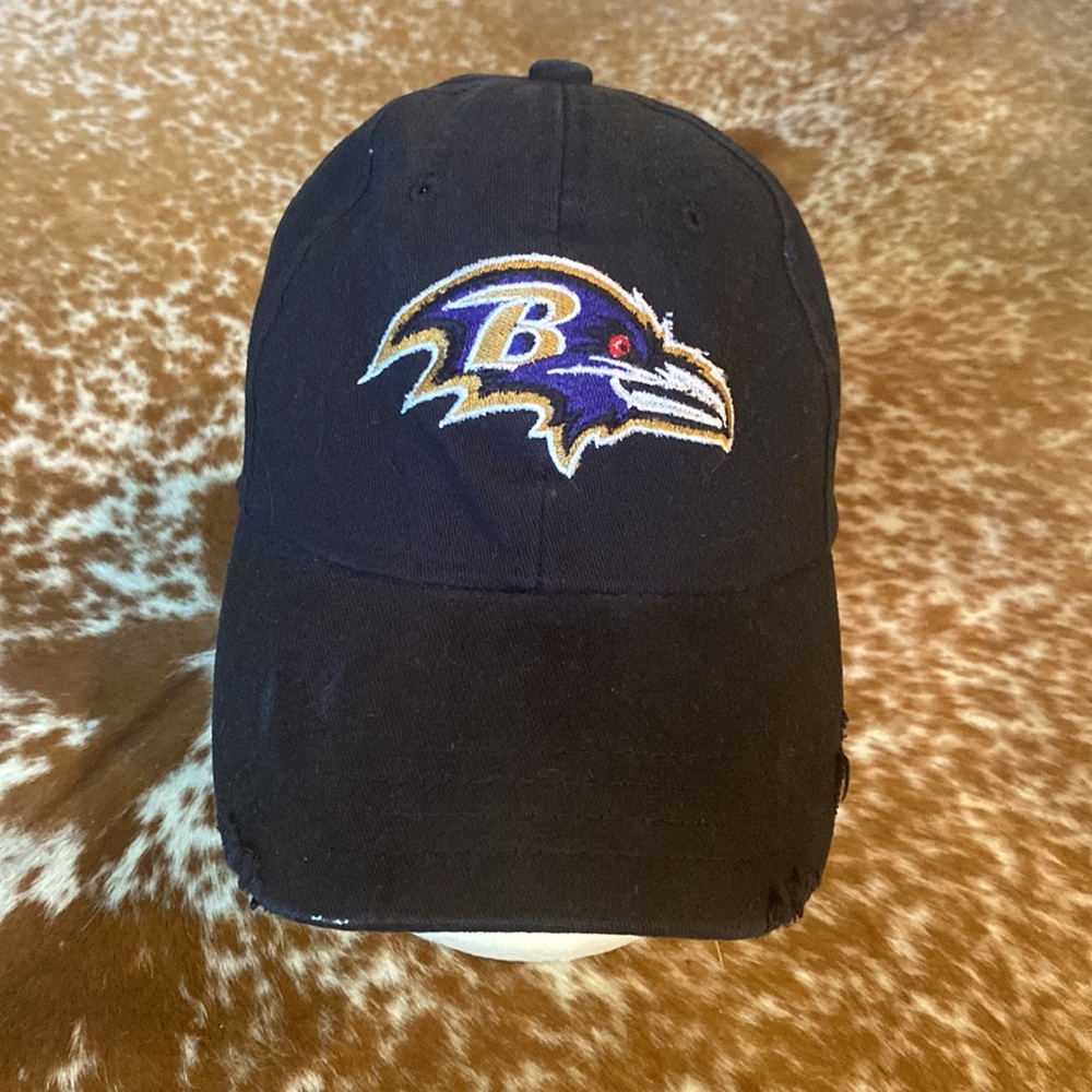 Reebok hat - Picture 6 of 6